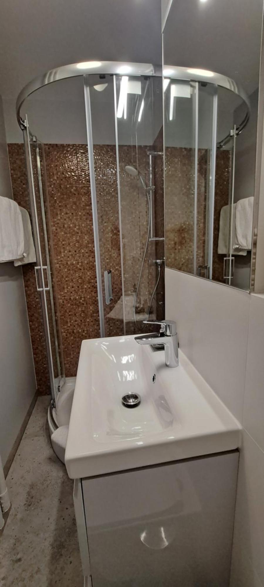 ורשה Falcon Apartment Center 4 Metro Swietokrzyska מראה חיצוני תמונה