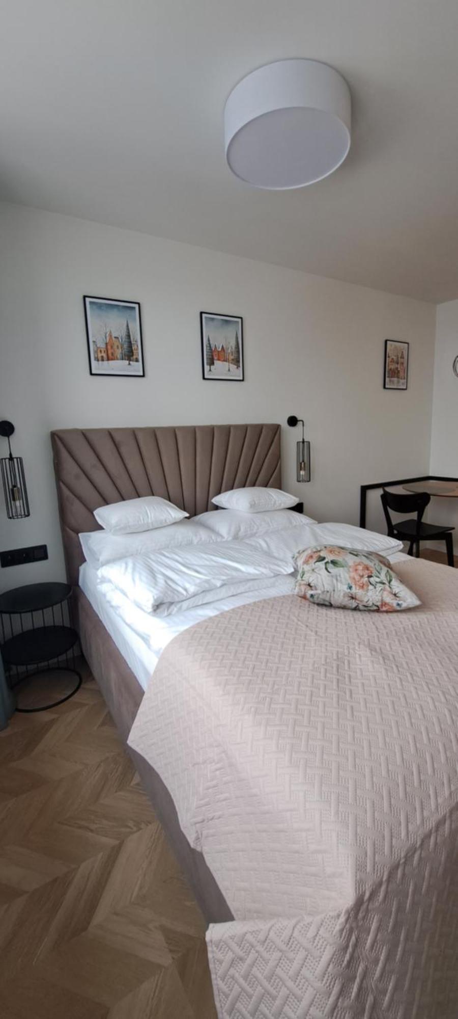 ורשה Falcon Apartment Center 4 Metro Swietokrzyska מראה חיצוני תמונה