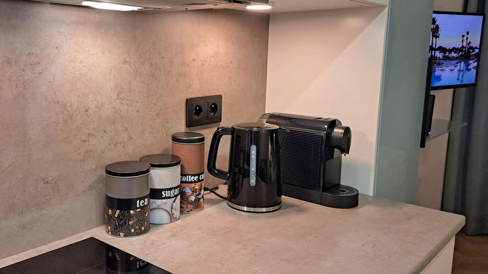 ורשה Falcon Apartment Center 4 Metro Swietokrzyska מראה חיצוני תמונה