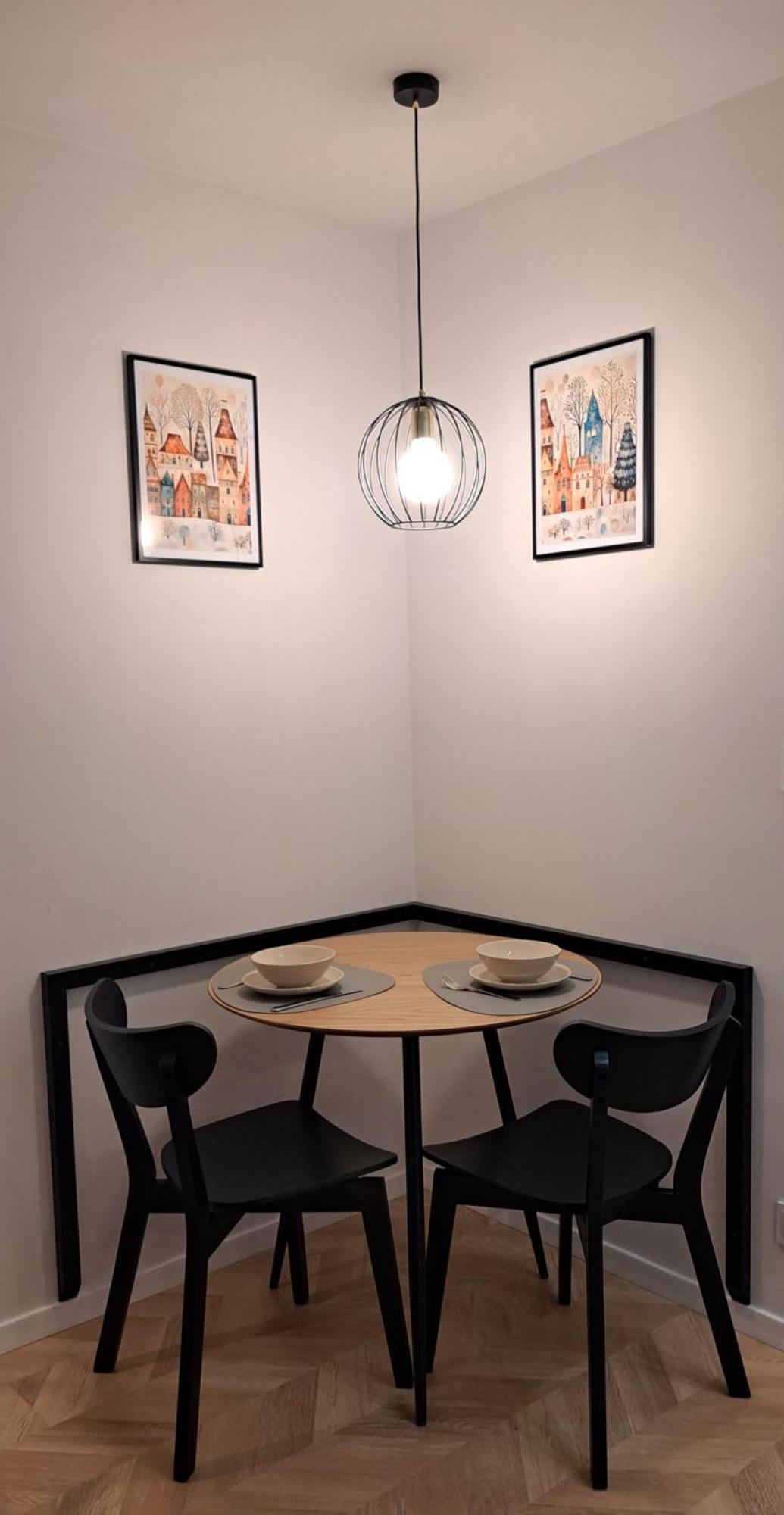 ורשה Falcon Apartment Center 4 Metro Swietokrzyska מראה חיצוני תמונה