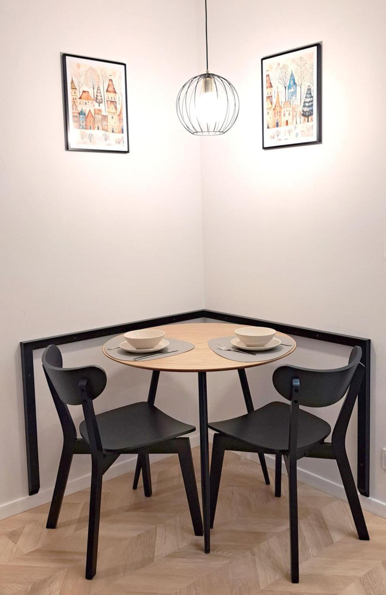 ורשה Falcon Apartment Center 4 Metro Swietokrzyska מראה חיצוני תמונה